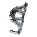 Coletor De Admissão Gm Monza 1.8 1987 94644694 Original