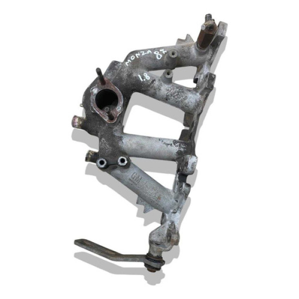 Coletor De Admissão Gm Monza 1.8 1987 94644694 Original