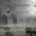 Carcaça Duto Caixa Evaporadora Gm Astra Sedan 2005 52401937