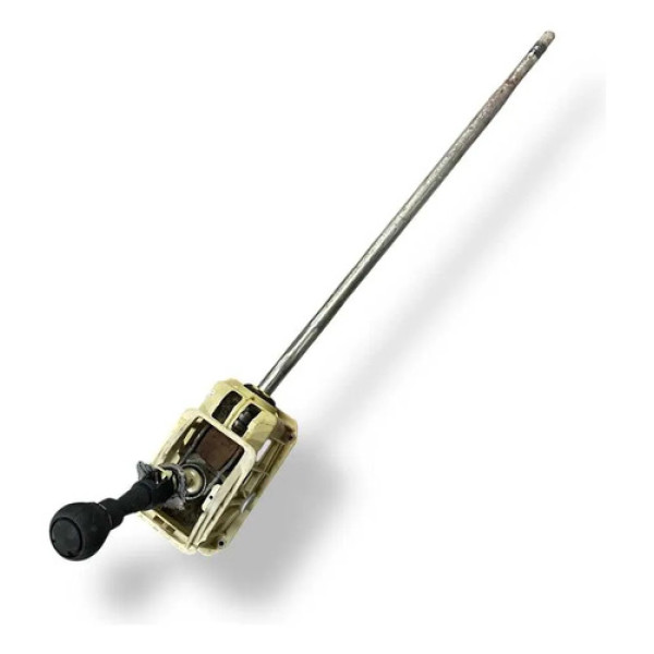 Alavanca Trambulador C/ Varão Gm  Celta 2001 2002 2003