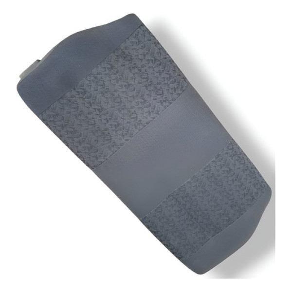 Encosto Banco Traseiro Fiat Palio Fire  2 Portas  Verde-escuro