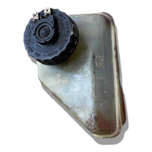 Reservatorio Cilindro Mestre Fiat Uno Premio 1.5 1986