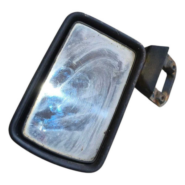 Retrovisor Lado Esquerdo Volkswagen Voyage 1982/1983/1984