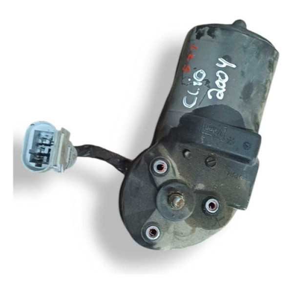 Motor Limpador Parabrisa Renault Clio 2004/2005/2006 A 2010