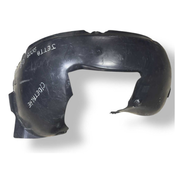 Parabarro Dianteiro Esquerdo Jetta 2008 C/detalhe1k580977  