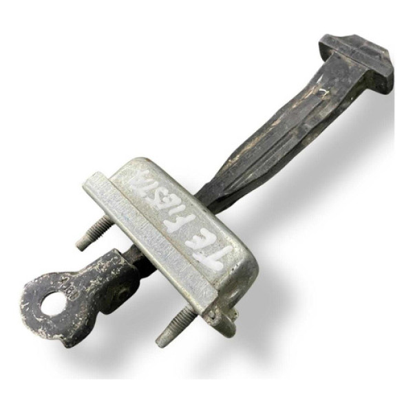 Limitador Porta Traseira Esquerda Ford Fiesta 2012 2013 2014