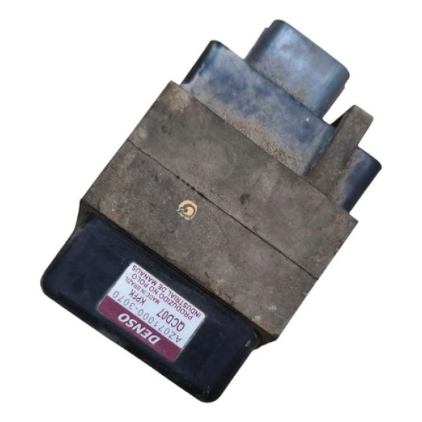 Módulo Cdi Honda Twister 250 2000 2001 A 2008 Az0710003070