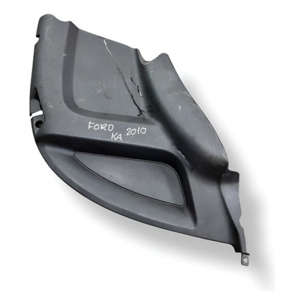 Forro Traseiro Esquerdo Ford Ka 2008 2009 2010 7s55b31013