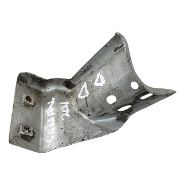 Suporte Para Lama Dianteiro Direito Crossfox 2011 5z0821142a