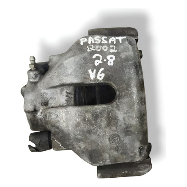 Pinça Freio Dianteira Direita Volkswagen Passat 2.8 V6 2002