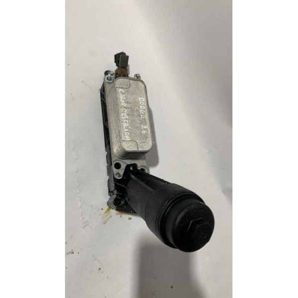 Resfriador De Oleo Dodge Journey 3.6 2014 5184294ae