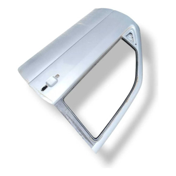 Porta Dianteira Esquerda Volkswagen Gol 1998 A 2000 2portas Dianteira Esquerda Branco