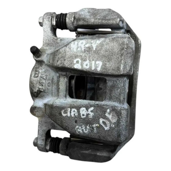 Pinça Freio Dianteira Esquerda Honda Hr-v 2016 A 2020 Aut