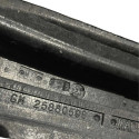 Absorvedor Impacto Para-choque Diant. Captiva 2010 25880598 