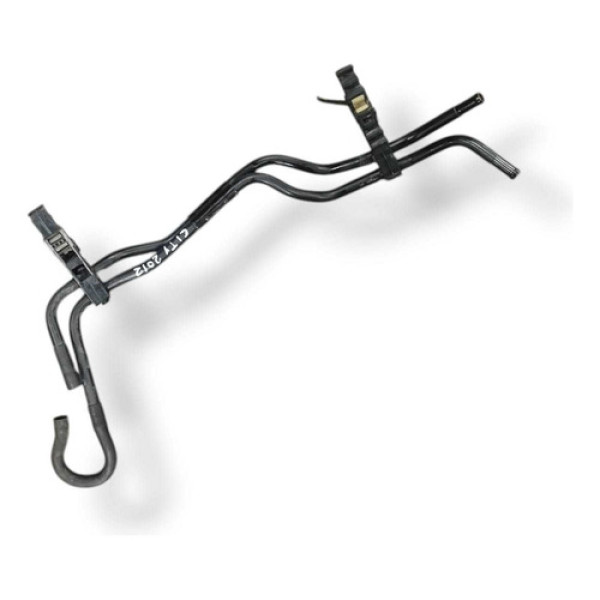  Mangueira Da Direção Hidraúlica  Honda  City 1.5 2012 2013 