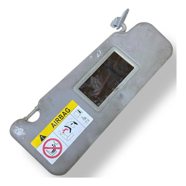 Quebra Sol Lado Direito Renault Logan 2017 2018 2019 2020