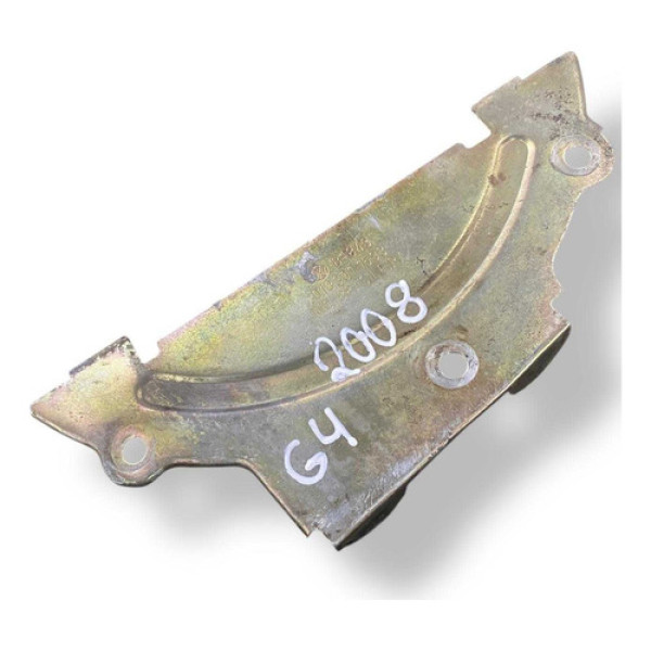 Defletor Carter Seco Volkswagen Gol G4 1.0 2008 0133011593