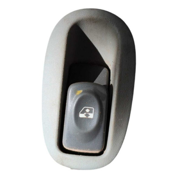 Botão Vidro Elétrico Traseiro Direito Scenic 2002 7700836267