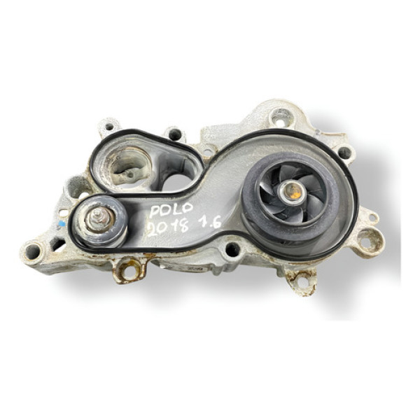 Bomba D\'agua Volkswagen Polo 1.6 2018 2019 2020 04e121042e