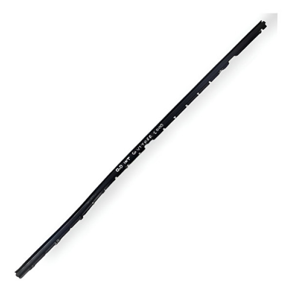 Pestana Interna Dianteira Direita Suzuki Grand Vitara 2000 - Preto