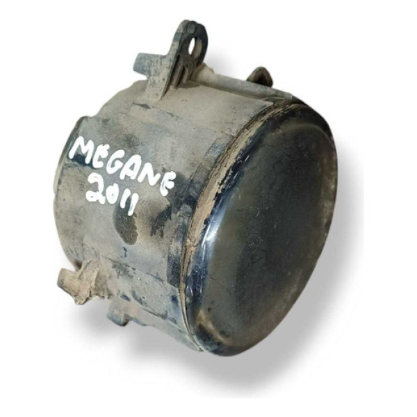 Farol Milha Megane 2.0 2008/2009/2010/2011 Detalhe 89210094