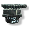 Motor Atuador Caixa Ventilação Chevrolet Cruze 2014 52437251