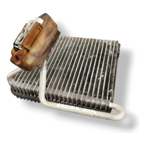 Radiador Evaporador Ar Condicionad Chevrolet Zafira 2.0 2005