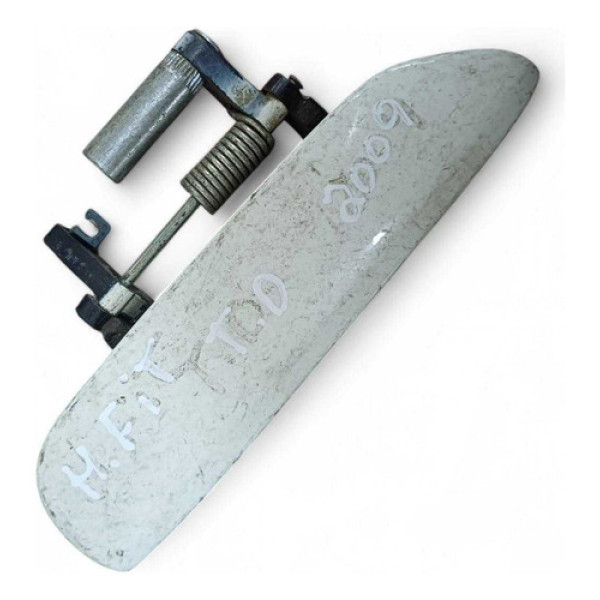 Maçaneta Externa Traseiro Direito Honda Fit 2009 2010 A 2013