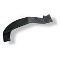 Saida Duto Ar Lado Esquerdo  Chevrolet Sonic 2013 96861444
