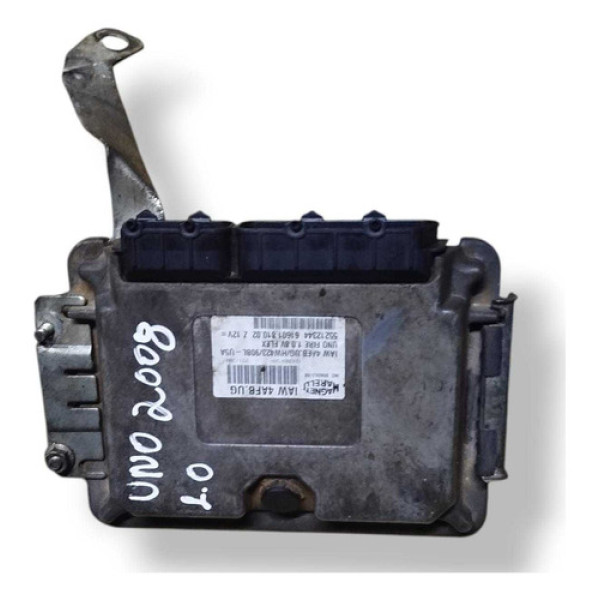 Modulo Injeção Fiat Uno 1.0 2007 2008 2009 2010 55212344