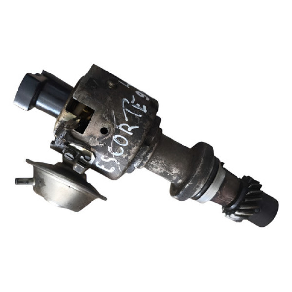 Distribuidor De Igniçao Ford Escort 1.8 1997 1998 1999