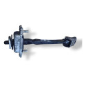 Limitador Porta Traseira Direita Chevrolet Cobalt 2013 2014