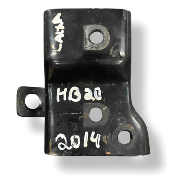 Suporte Coxim Motor Esquerdo Hyundai Hb20 2012 2013 2014
