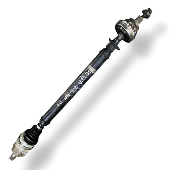 Semi Eixo Dianteiro Direito Volkswagen Jetta 2.5 2008 Aut