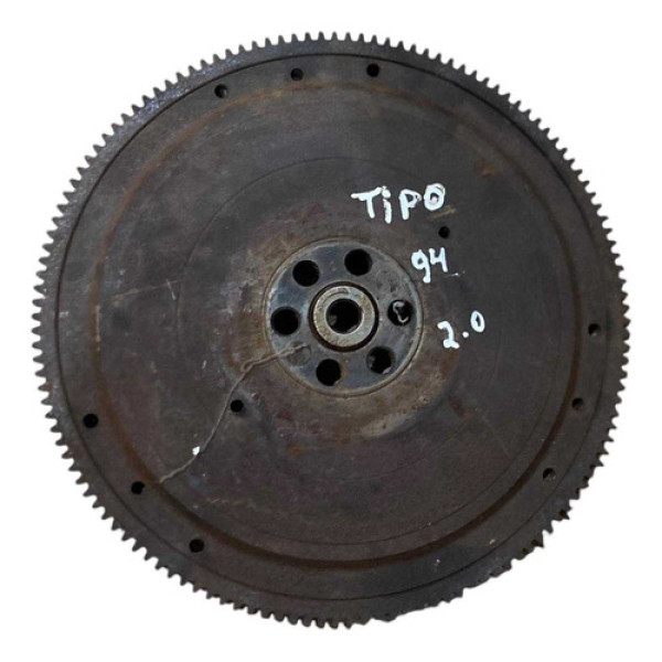 Volante Cremalheira Embreagem Fiat Tipo 1994 A 1999 2.0