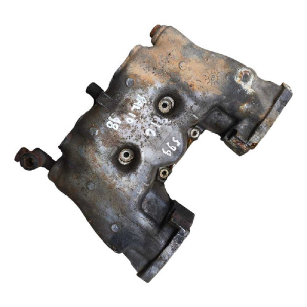 Coletor Admissão Fiat Palio 1.6 1995/2000 46535030