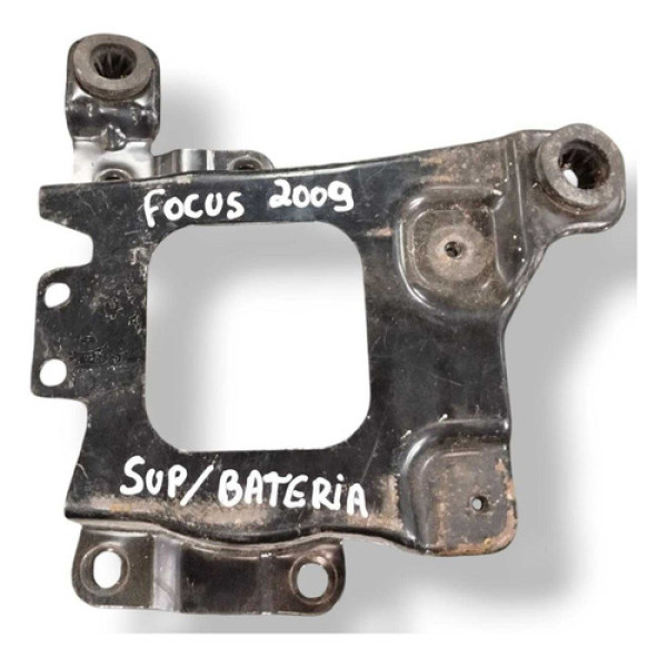 Suporte Bateria Ford Focus 2008 2009 2010 2011 2012 2013