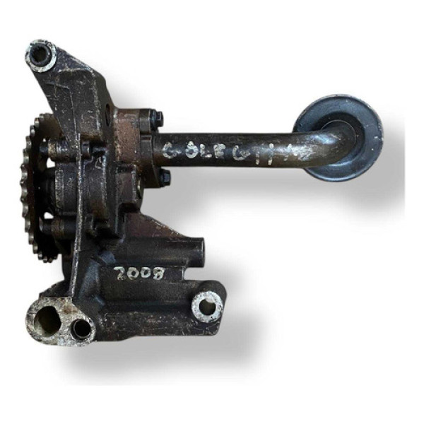 Bomba Óleo Motor Vw Polo Golf Jetta 2010 2011 2012 06a115121