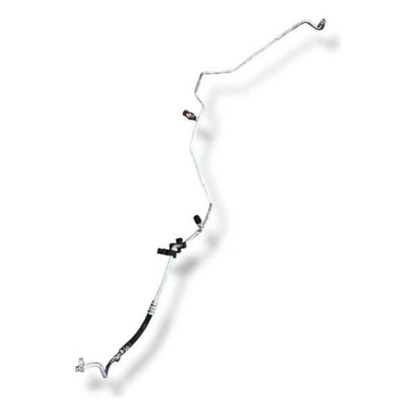 Mangueira Ar Condicionado Citroën C4 Lounge 2016 2017