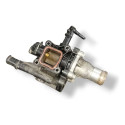 Carcaça Válvula Termostática Gm Cruzetracker 1.0 55575062