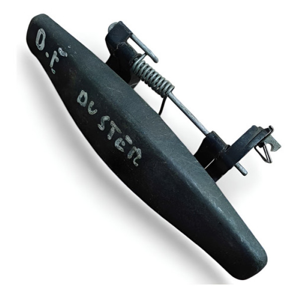 Maçaneta Externa Dianteira Esquerda Renault Sandero Duster   Traseira