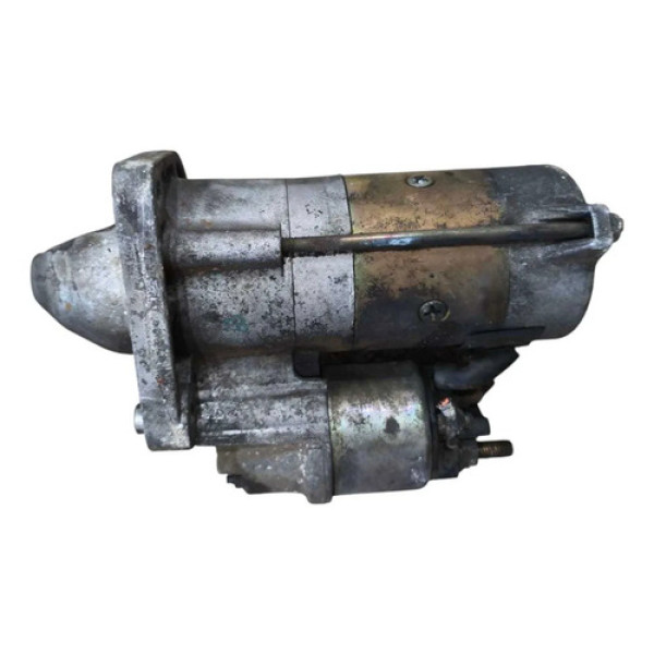 Motor Arranque Partida Fiat Marea 2.4 2000/2001/83111007
