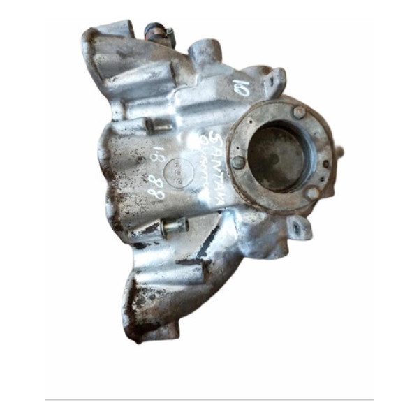 Coletor Admissão Santana Quantum Parati 1.8 1988  026123713