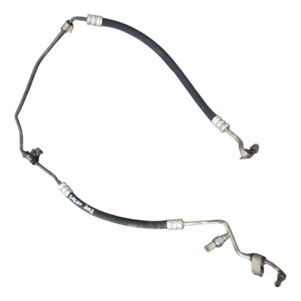 Mangueira Ar Condicionado Renault Logan 1.6 2011/2012/2013