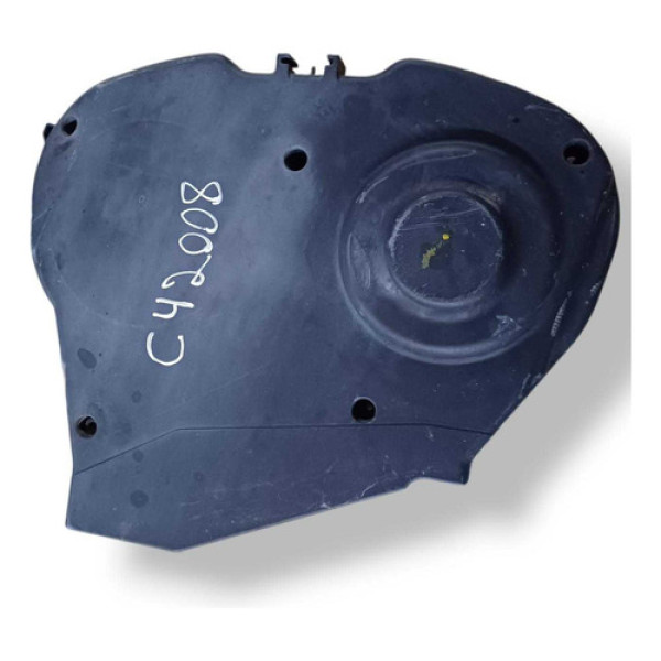 Capa Proteção Correia Citroën C4 2008 2009 2010 9650469380