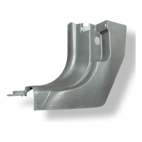 Acabamento Soleira Dianteira Esquerdo Linea 2013 735366748 Preto