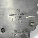 Forro Lateral Traseiro Esquerdo Gm Astra Gls 2001 93254093