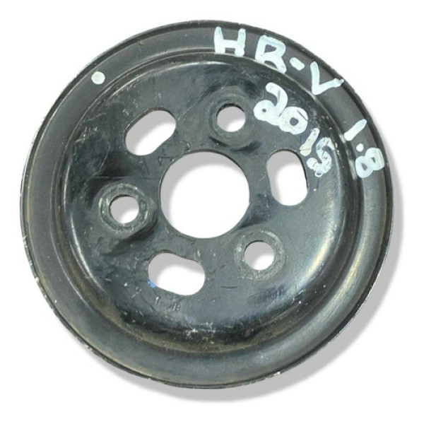 Polia Bomba D´agua Honda Hr-v 1.8 2015 2016 2017 2018 2019