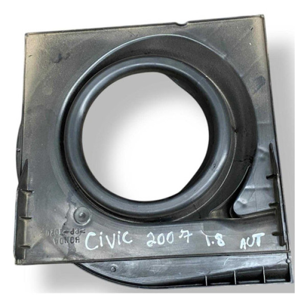 Carcaça Caixa Evaporadora Honda Civic 1.8 Aut 2007/2008/2009