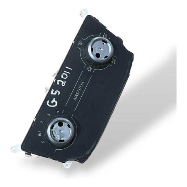 Comando Ar Condicionado Volkswagen Gol G5 2011 880480043